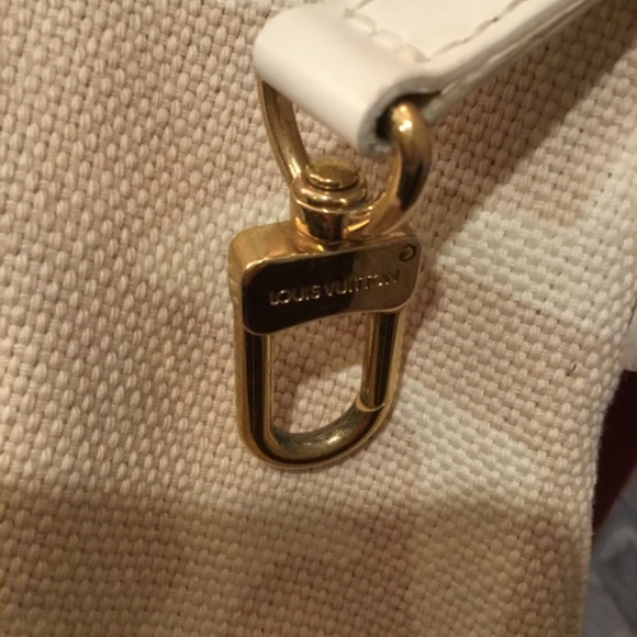 Louis Vuitton Tahitienne Cabas PM - Picture 5 of 8